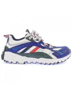 Moncler Sneakers Purple